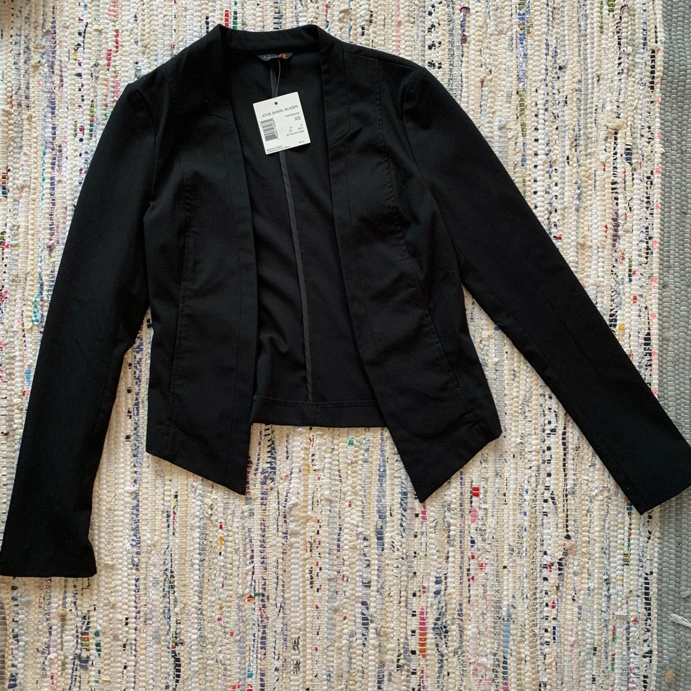 Guess Jovie Shawl Blazer